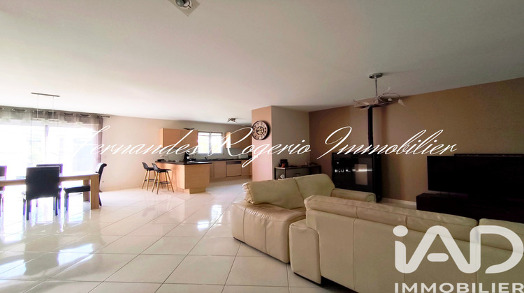 Ma-Cabane - Vente Maison Nibelle, 127 m²