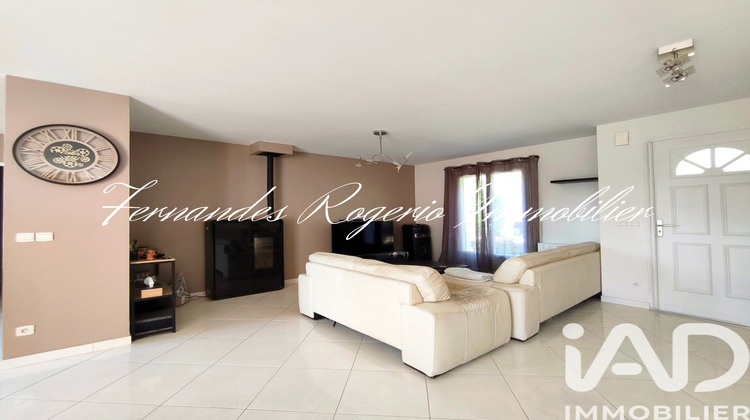 Ma-Cabane - Vente Maison Nibelle, 127 m²