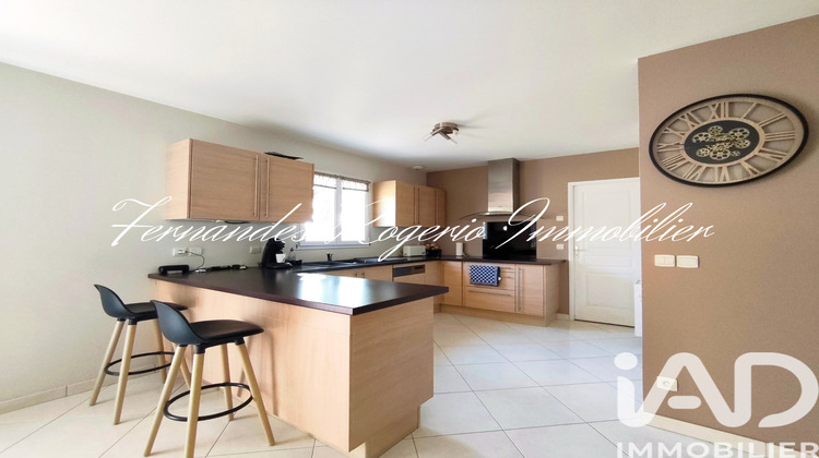Ma-Cabane - Vente Maison Nibelle, 127 m²