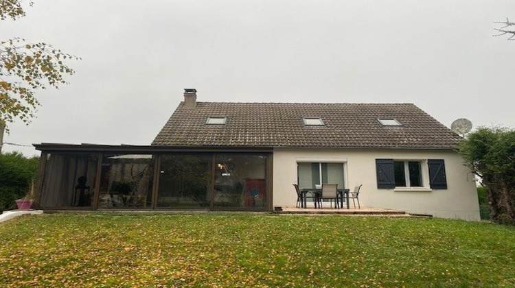 Ma-Cabane - Vente Maison Nibelle, 130 m²