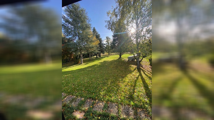 Ma-Cabane - Vente Maison Nibelle, 130 m²