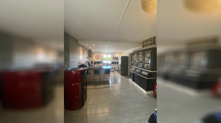 Ma-Cabane - Vente Maison Nibelle, 130 m²