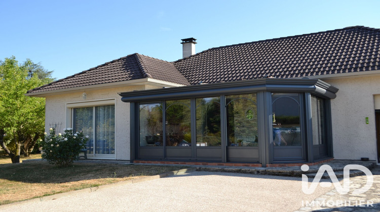 Ma-Cabane - Vente Maison Nibelle, 91 m²