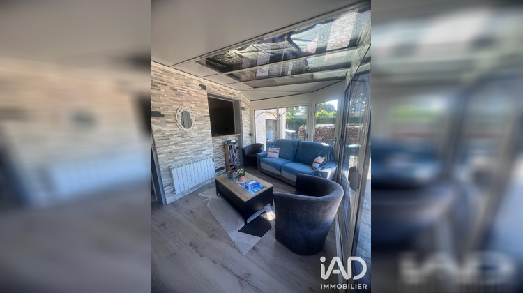 Ma-Cabane - Vente Maison Nibelle, 91 m²