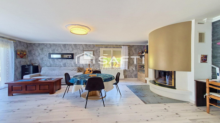 Ma-Cabane - Vente Maison Nibelle, 91 m²