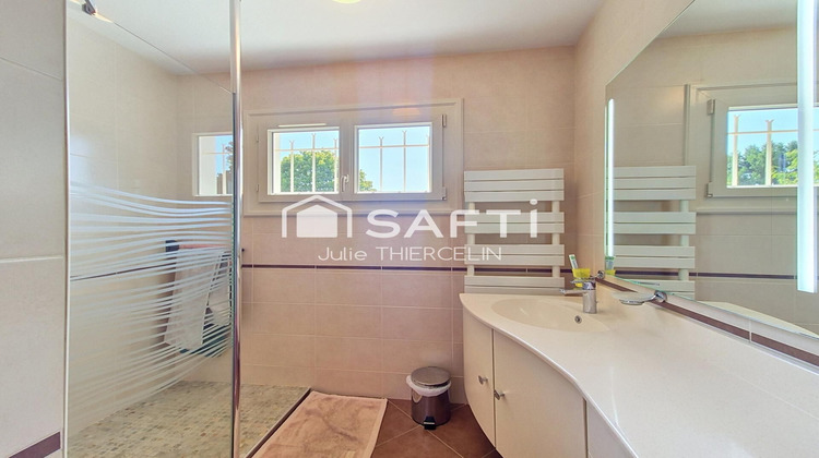 Ma-Cabane - Vente Maison Nibelle, 91 m²