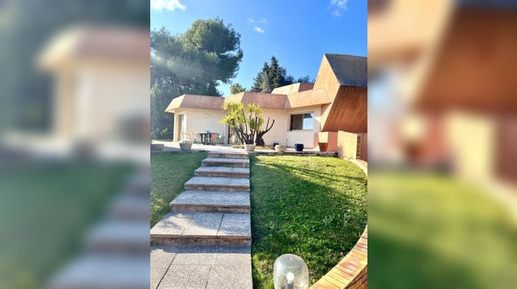 Ma-Cabane - Vente Maison Nice, 180 m²