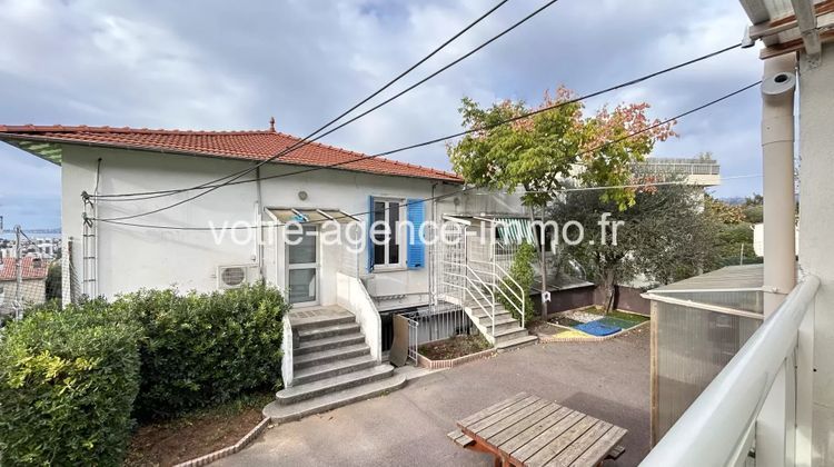 Ma-Cabane - Vente Maison Nice, 601 m²