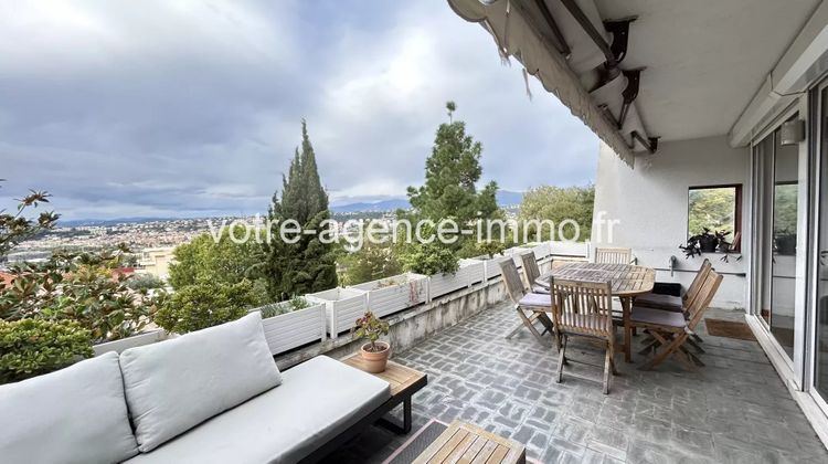 Ma-Cabane - Vente Maison Nice, 601 m²