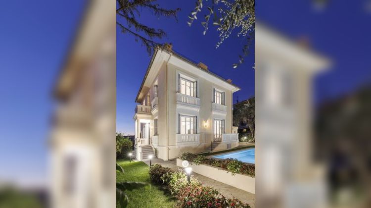 Ma-Cabane - Vente Maison Nice, 212 m²