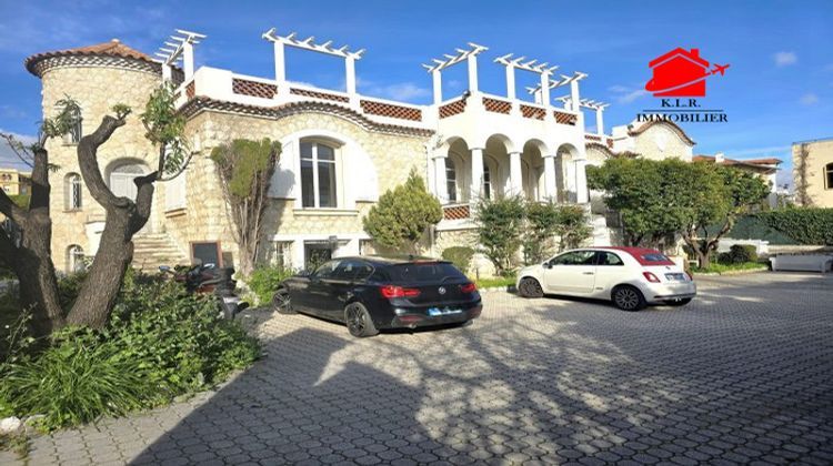 Ma-Cabane - Vente Maison Nice, 367 m²