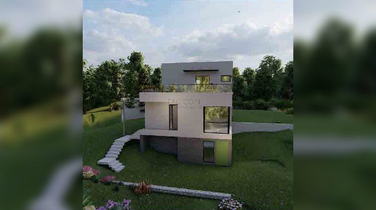 Ma-Cabane - Vente Maison Nice, 105 m²