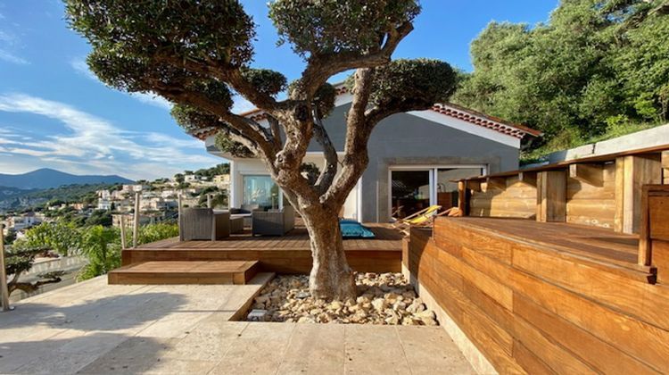 Ma-Cabane - Vente Maison Nice, 134 m²