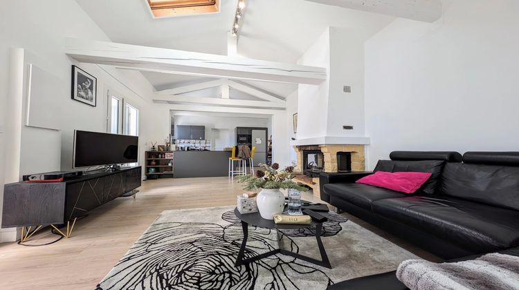 Ma-Cabane - Vente Maison Nice, 96 m²