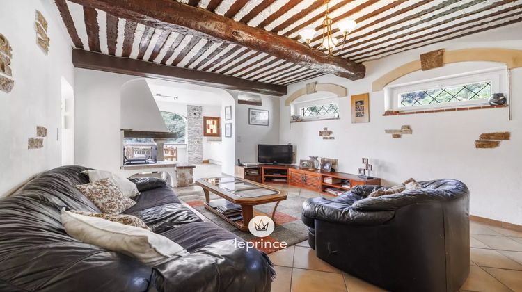 Ma-Cabane - Vente Maison Nice, 85 m²