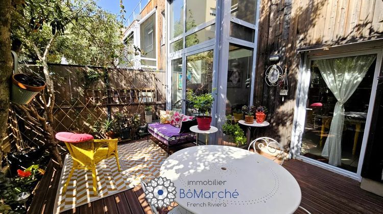 Ma-Cabane - Vente Maison Nice, 84 m²