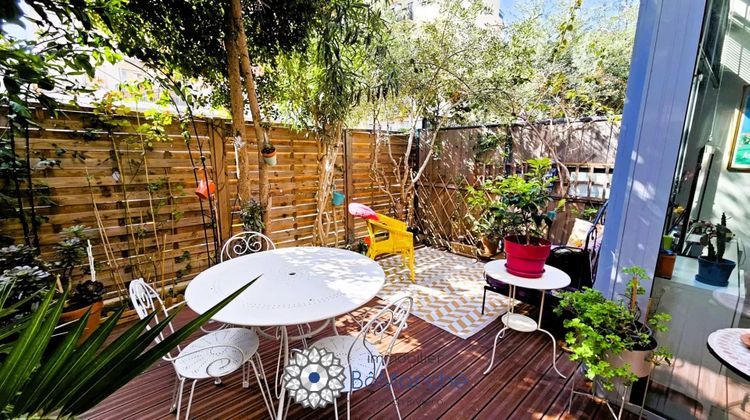 Ma-Cabane - Vente Maison Nice, 84 m²