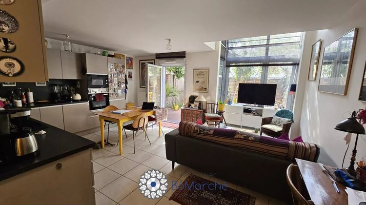 Ma-Cabane - Vente Maison Nice, 84 m²