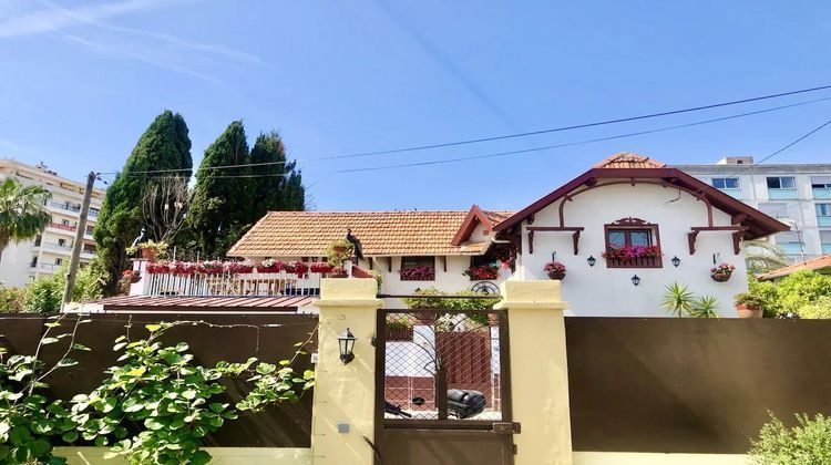 Ma-Cabane - Vente Maison Nice, 135 m²