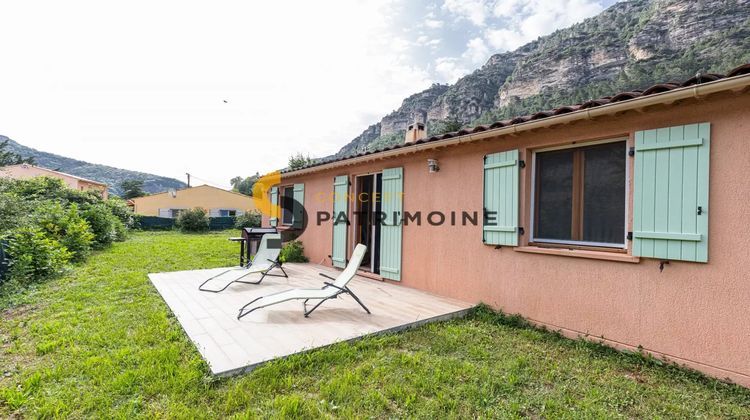 Ma-Cabane - Vente Maison Nice, 116 m²