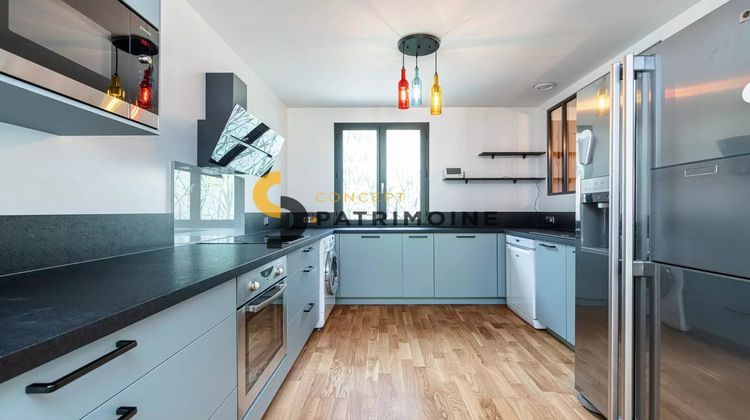 Ma-Cabane - Vente Maison Nice, 116 m²