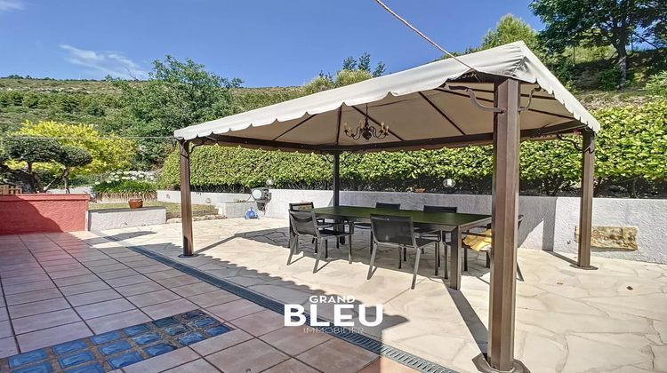 Ma-Cabane - Vente Maison Nice, 176 m²