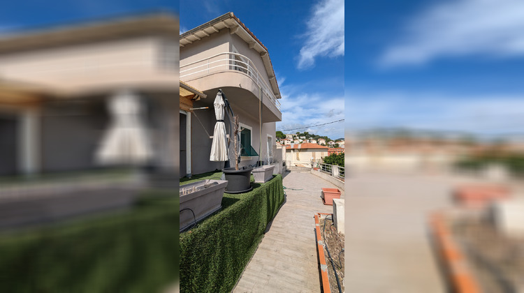 Ma-Cabane - Vente Maison Nice, 130 m²