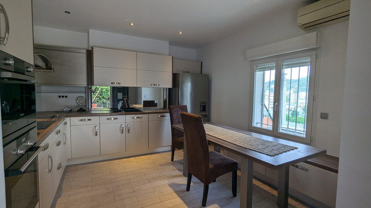 Ma-Cabane - Vente Maison Nice, 130 m²