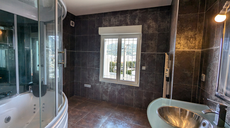 Ma-Cabane - Vente Maison Nice, 130 m²