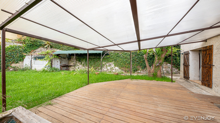 Ma-Cabane - Vente Maison Nice, 130 m²