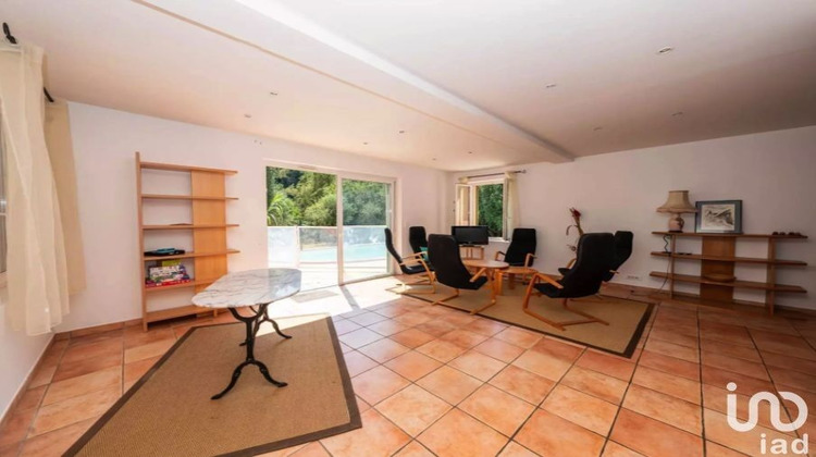 Ma-Cabane - Vente Maison Nice, 143 m²