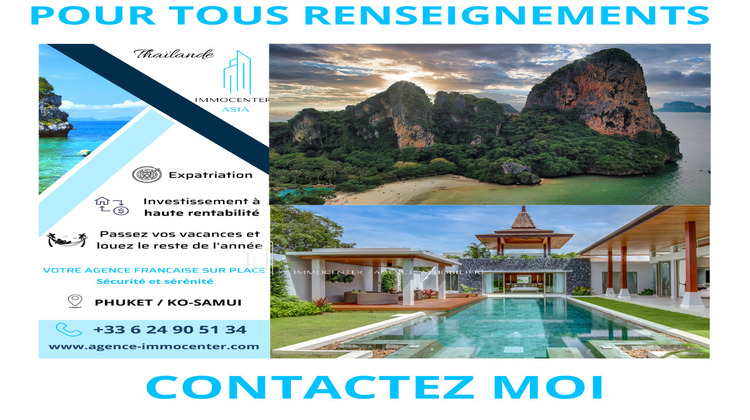 Ma-Cabane - Vente Maison Nice, 120 m²