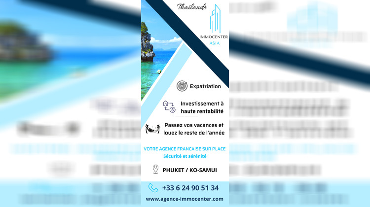 Ma-Cabane - Vente Maison Nice, 120 m²