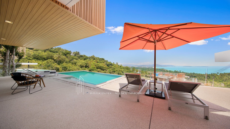 Ma-Cabane - Vente Maison Nice, 120 m²