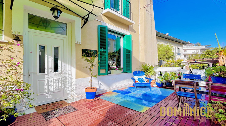 Ma-Cabane - Vente Maison Nice, 126 m²