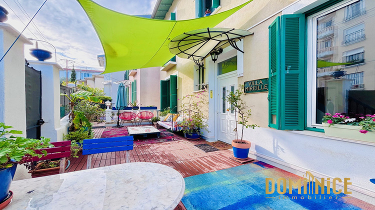 Ma-Cabane - Vente Maison Nice, 126 m²