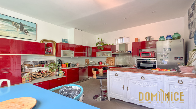 Ma-Cabane - Vente Maison Nice, 126 m²