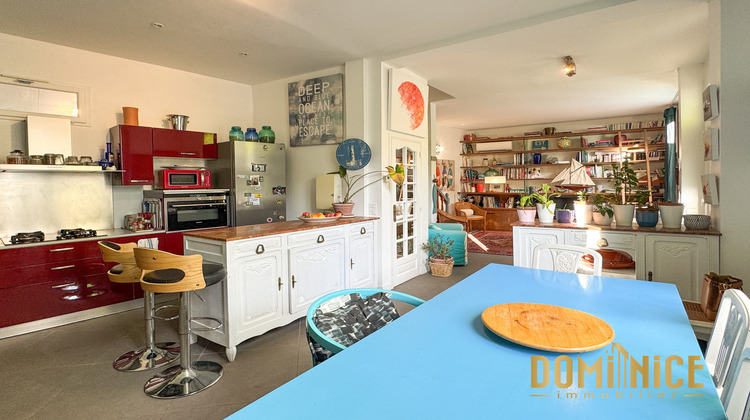 Ma-Cabane - Vente Maison Nice, 126 m²