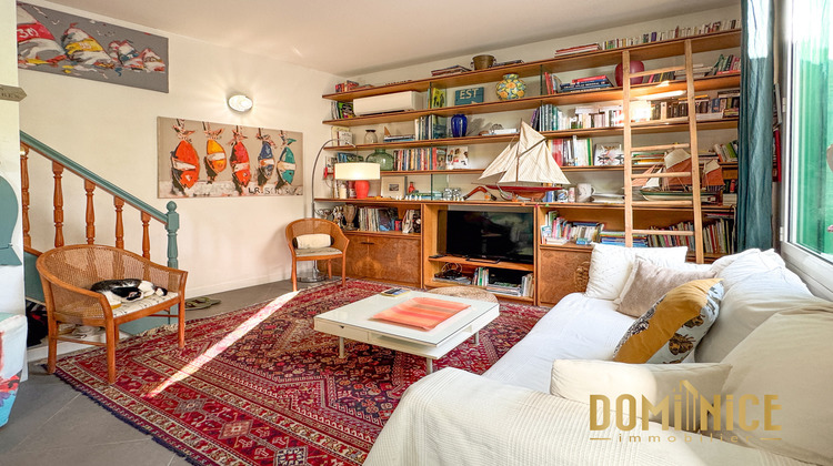 Ma-Cabane - Vente Maison Nice, 126 m²