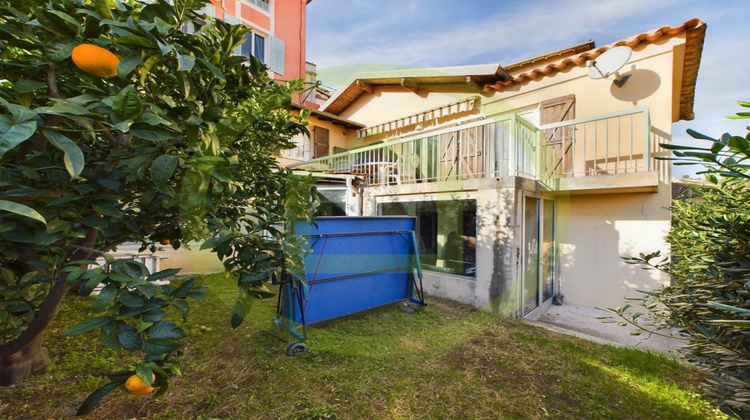 Ma-Cabane - Vente Maison NICE, 78 m²