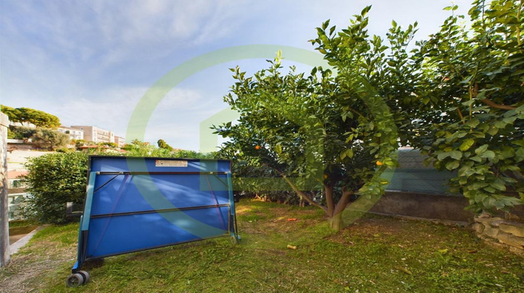 Ma-Cabane - Vente Maison NICE, 78 m²