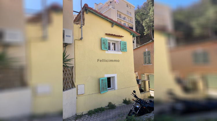 Ma-Cabane - Vente Maison Nice, 38 m²