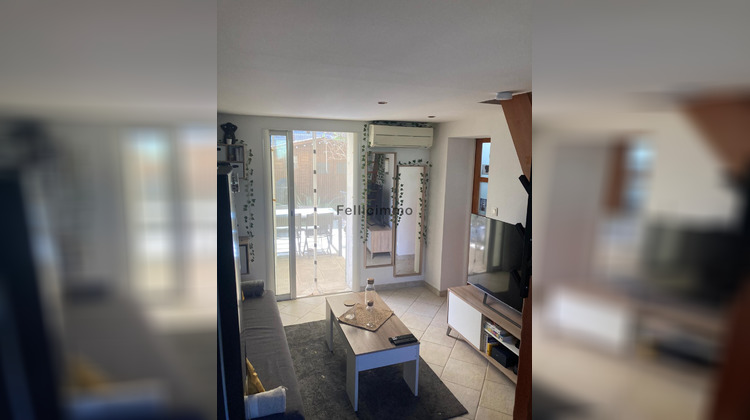 Ma-Cabane - Vente Maison Nice, 38 m²