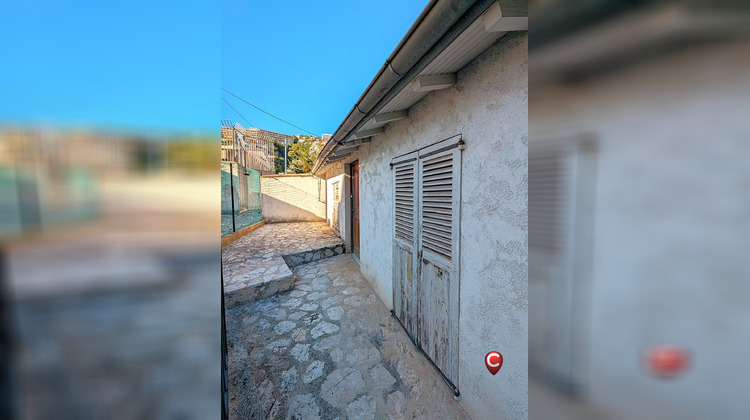 Ma-Cabane - Vente Maison Nice, 60 m²