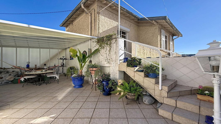 Ma-Cabane - Vente Maison NICE, 75 m²