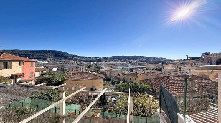 Ma-Cabane - Vente Maison NICE, 75 m²