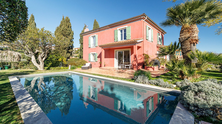 Ma-Cabane - Vente Maison Nice, 205 m²