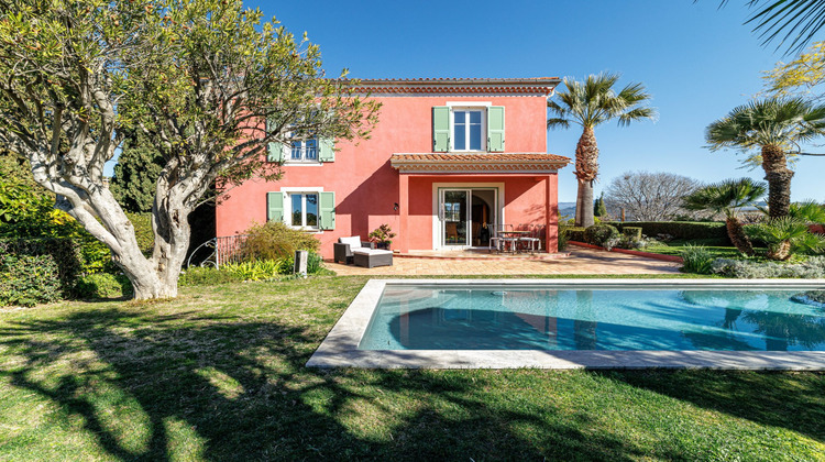 Ma-Cabane - Vente Maison Nice, 205 m²