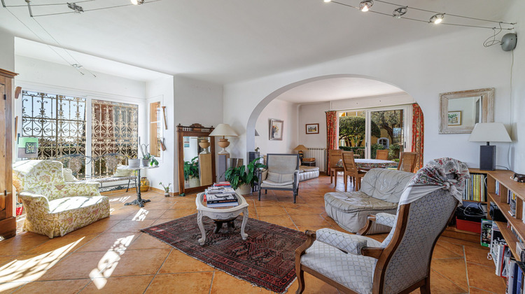 Ma-Cabane - Vente Maison Nice, 205 m²