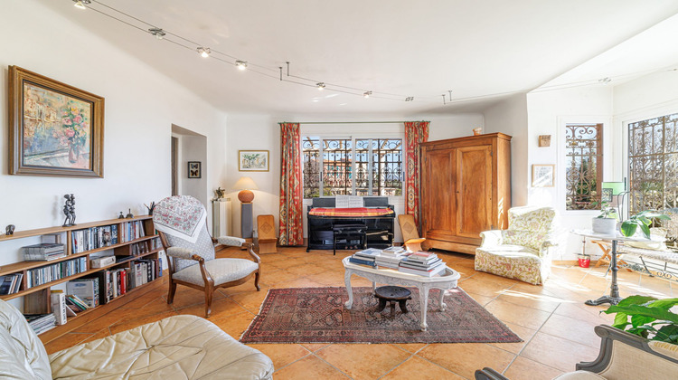 Ma-Cabane - Vente Maison Nice, 205 m²